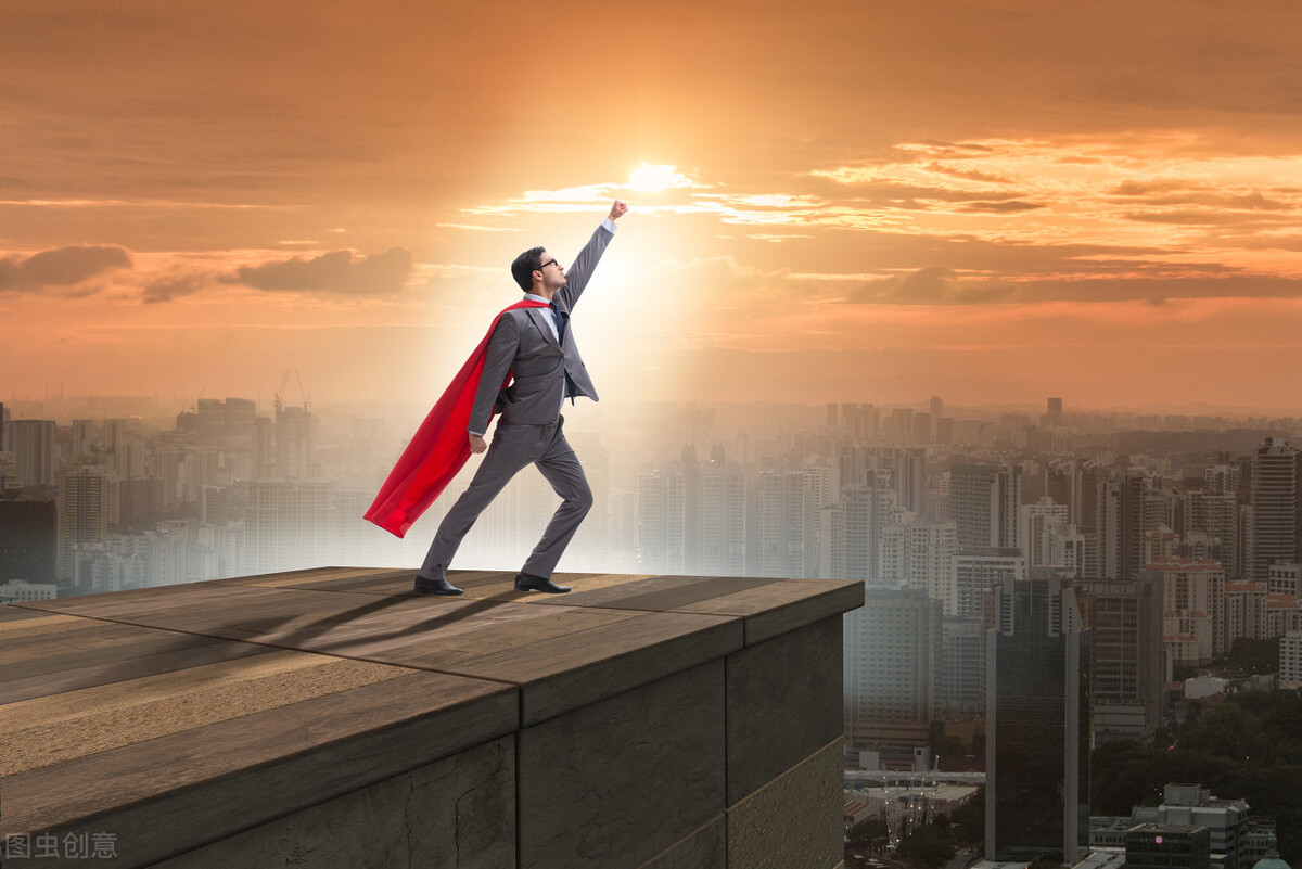 怎么找客户？全行业都可以