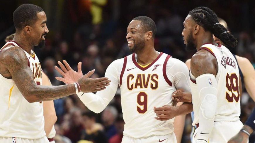 唯一和風塵四俠做過隊友，CBA名宿，35歲的他，要退役了？