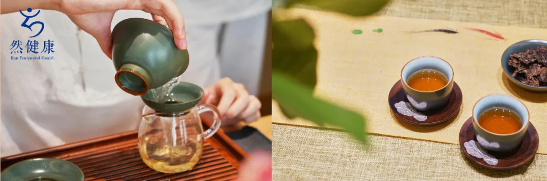 九盏茶 体悟禅茶一味的人生境界
