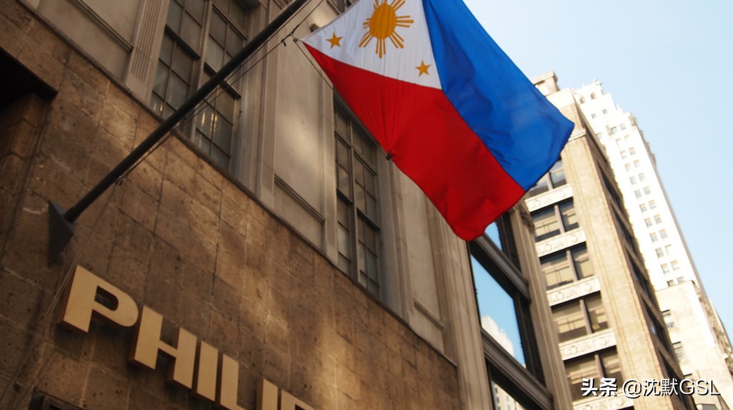 菲律宾国家标志. — 图库矢量图像© elinkim #189941494