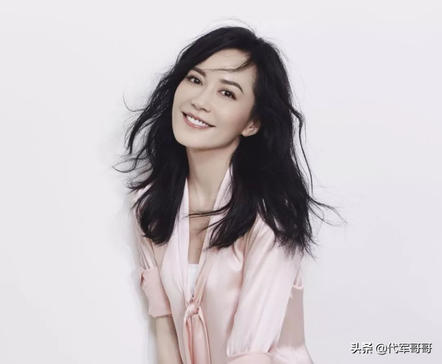 盘点年过40岁还是单身的八大美女明星，谁最想嫁