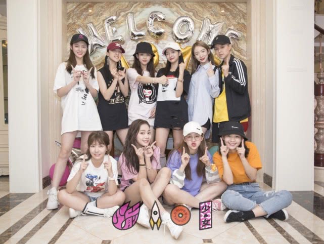 火箭少女101解散倒计时，女团创始人称呼仿佛又回到18年的夏天