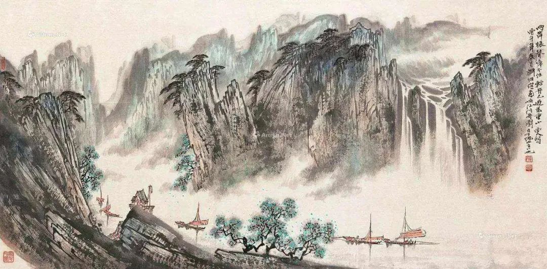 王昌龄最经典的10首唐诗，不输李白王维，每一首都是千古名作-第3张图片-诗句网