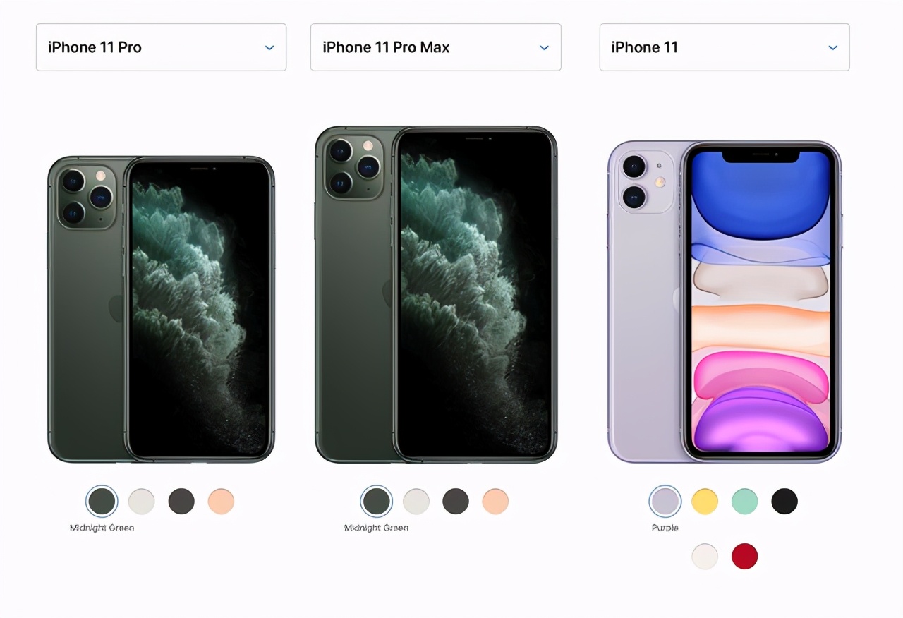 历代iPhone的缺点，你知道几个？