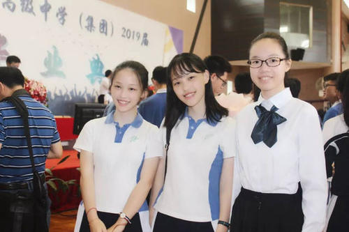 一家姐妹俩，齐齐考进中科大，坦言学习没有捷径，有1点至关重要