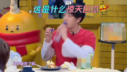 陈乔恩回应怀孕绯闻，以坐完月子自嘲变胖，拍