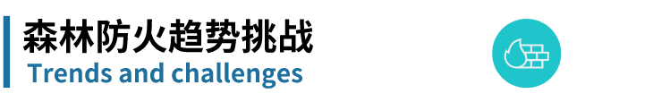 参考 | 华为智慧森林防火监测预警解决方案（附下载）