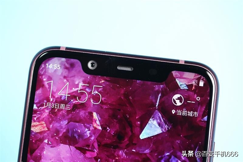 蔡司认证+骁龙710！Nokia X7评测：这才是诺粉的信仰机