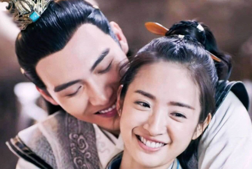 女主爱上“仇人”的4部剧，前三部都在一起，唯