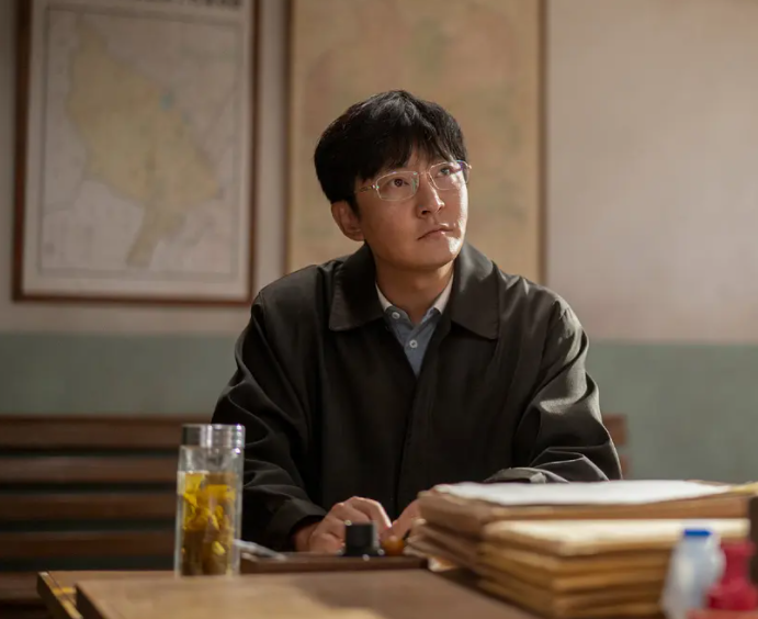 《山海情》才刚开播一天,豆瓣口碑就爆了,清一色五星好评