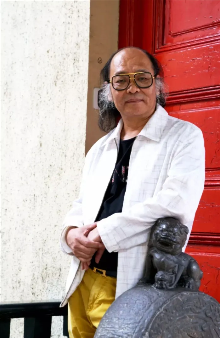 春华秋实·中国画名家学术邀请展将在小文斋美术馆开幕