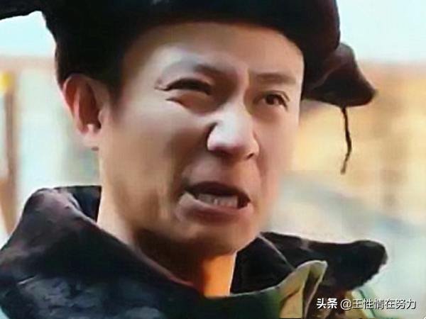 演“傻子”的4位演员，前3位都是模仿，他却靠演