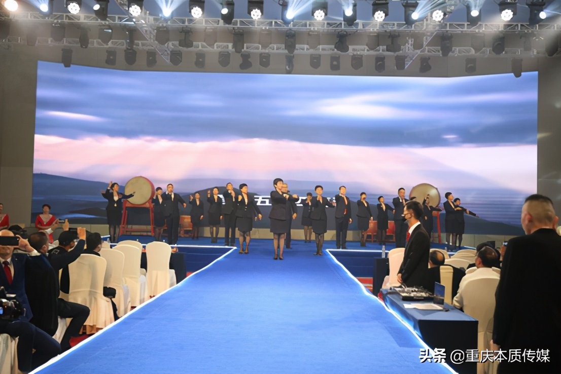 安然纳米杭州峰会隆重举行