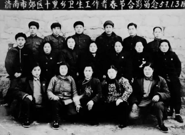 山东医生免费给人看病，女儿看报纸后惊恐道：父亲竟是侵华日本兵