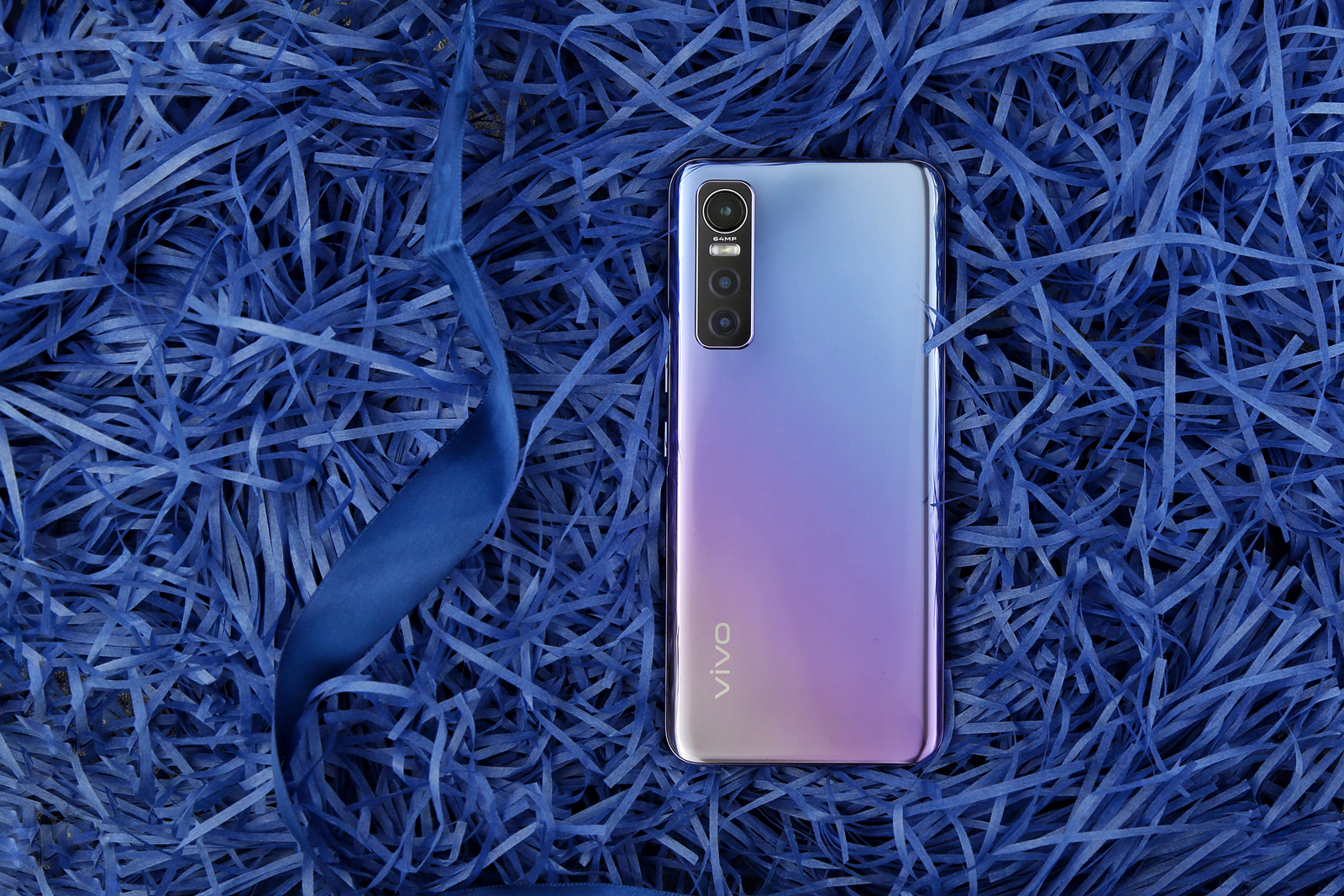 vivo s7e银月色上手体验-手机中国论坛