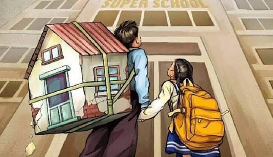 5月，高楼宣告终结！楼市2新规兑现，2类买房人