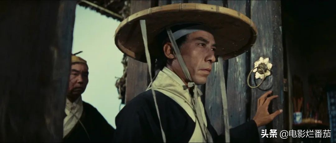 看完1967年版《龙门客栈》，才明白港人对它执念