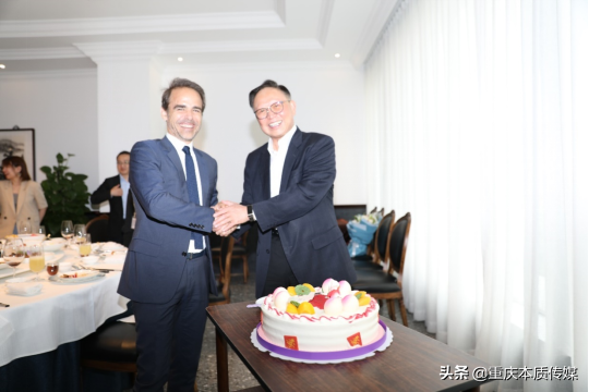 聚好与科蒂再度签约，共同开拓阿迪达斯个人护理品市场