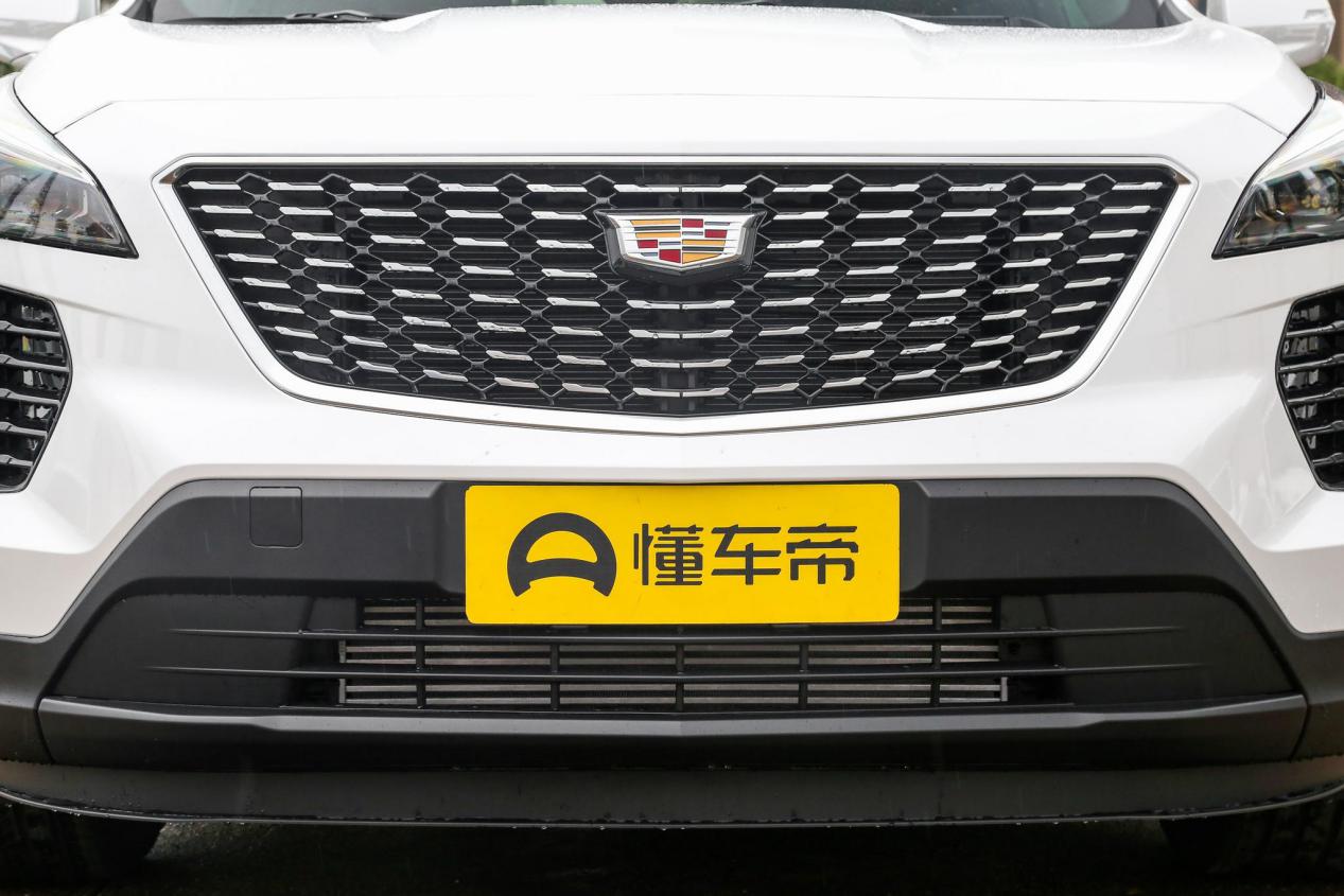 凯迪拉克XT4起售25.97万，能否为紧凑型SUV中的实力派