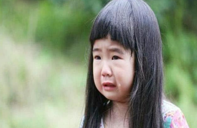 有种“换脸式”长大叫曹格女儿，近照曝光网友认不出：囧女变仙女