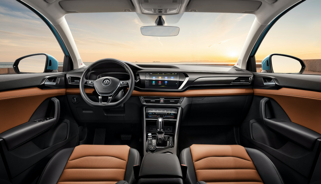 10多万元的SUV对比，德系与美系谁更值得买？