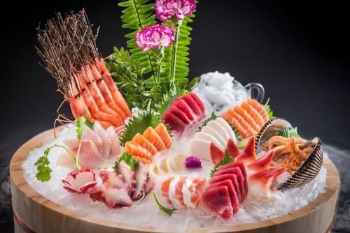 長點心：今後提到“生魚片”別光想著日料店