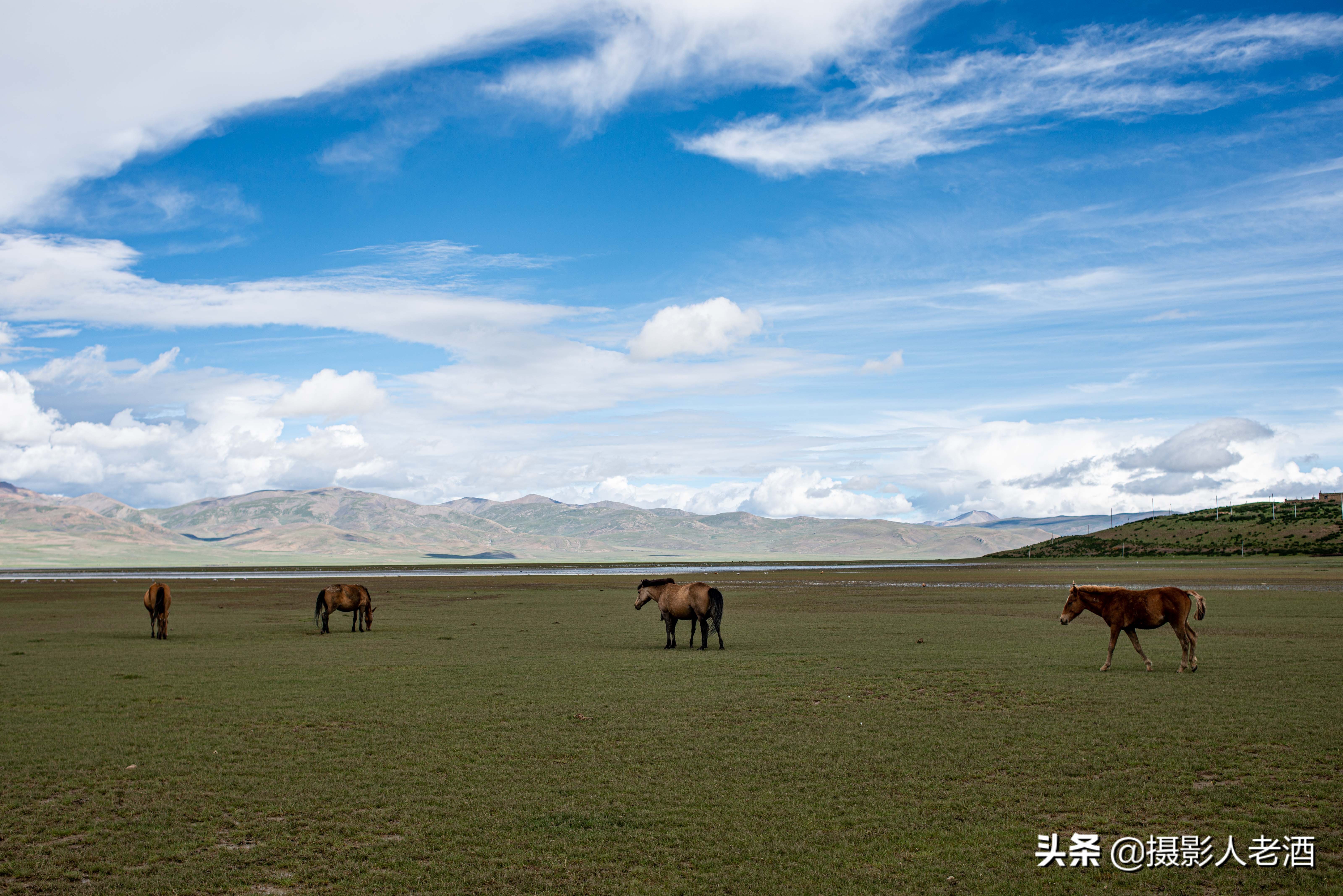 Tibet is not only a travel destination, but also a dream place for many people