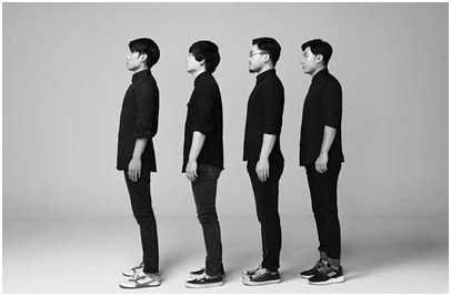 「理想后花园」《云雾中的灯塔》2020巡演「杭州站」