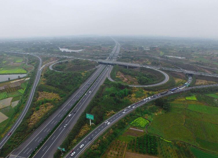 好事来了！安徽计划改扩建一条高速公路，已获批复，有望年内开工