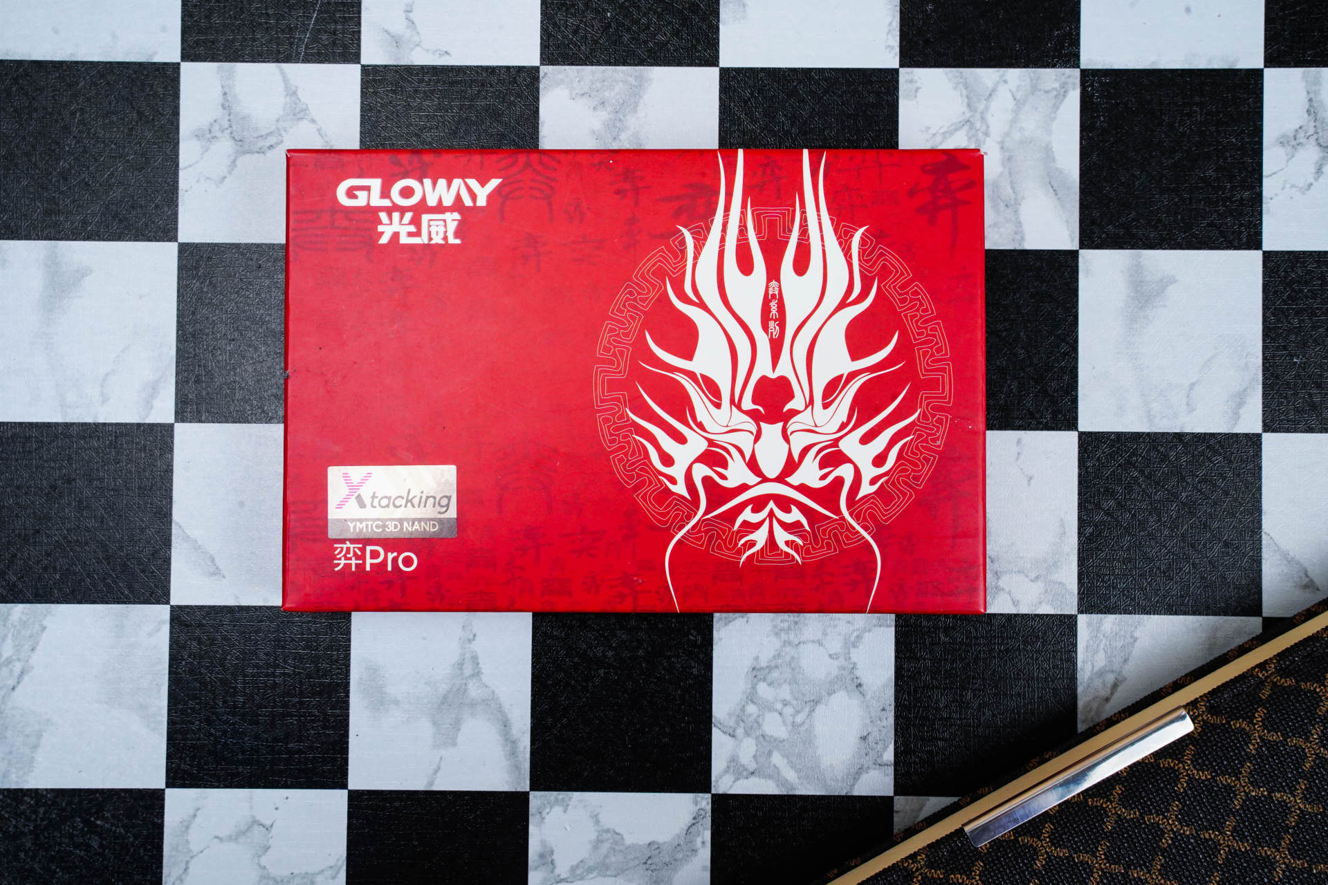 办公电脑也要高颜值，帮闺蜜组装电脑，我自己却爱了