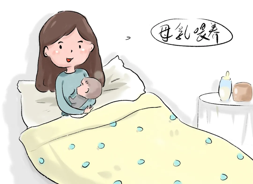 产后护理的7大原则,妈妈们很有必要知道哦