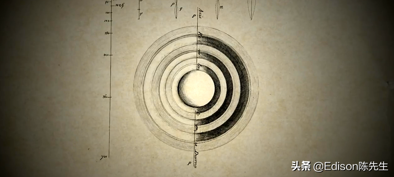 地心世界高等文明在暗中保護地球？顛覆人類三觀的地球空洞學說