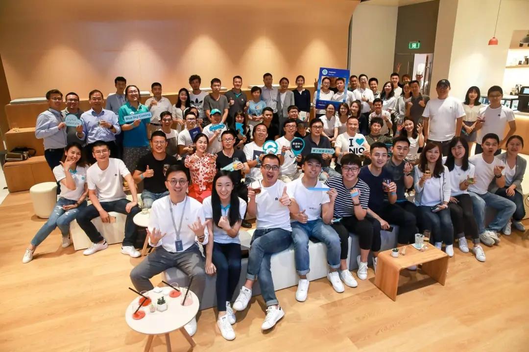 蔚来是怎么把自己的车主们变成“邪教组织”的？