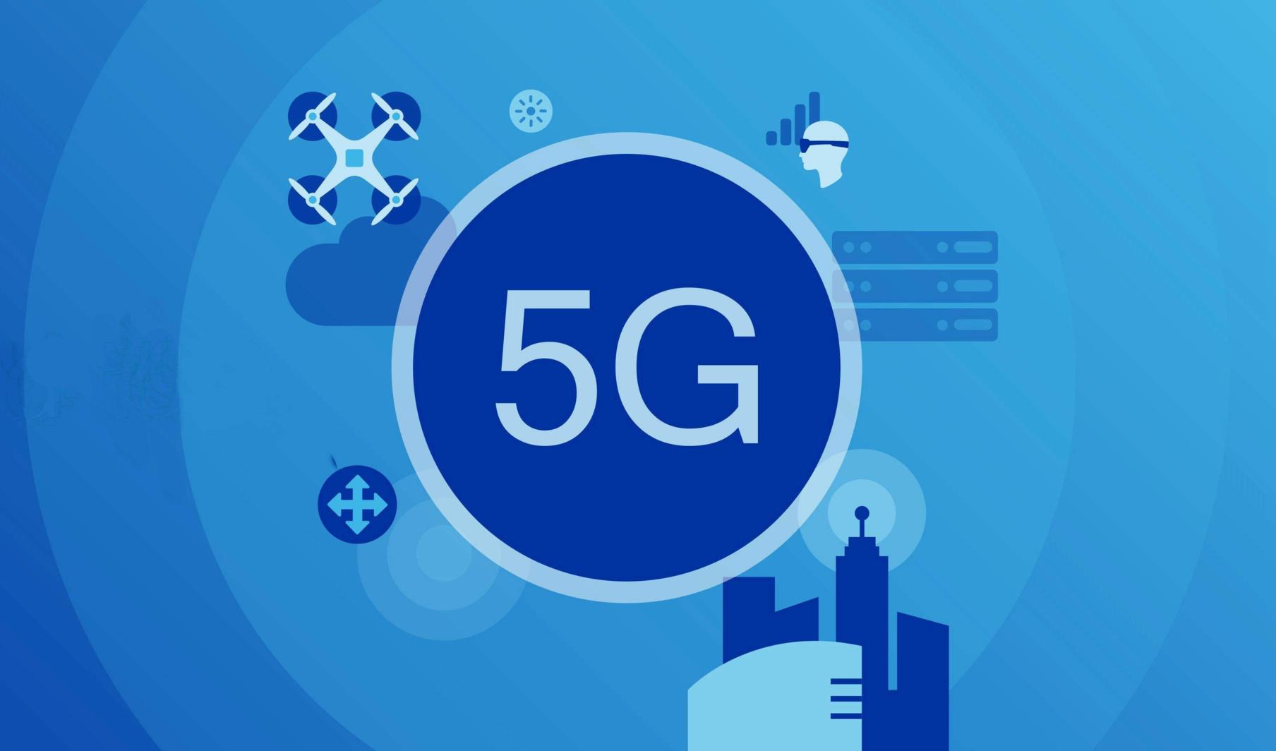 国内5G市场发展如何？华为被迫启动新计划，余承东看到希望了