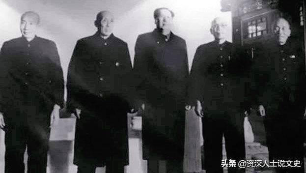 “學霸”毛澤東也偏科，王立庵幫他糾正，建國後毛澤東救濟他孫輩