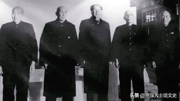 “学霸”毛泽东也偏科，王立庵帮他纠正，建国后毛泽东救济他孙辈