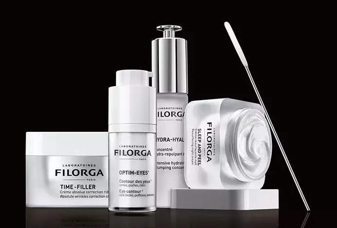 外资高端品“破壁”化妆品店渠道