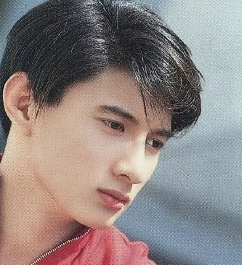 吴奇隆的辛酸励志人生，和他爱过的3个重要女人