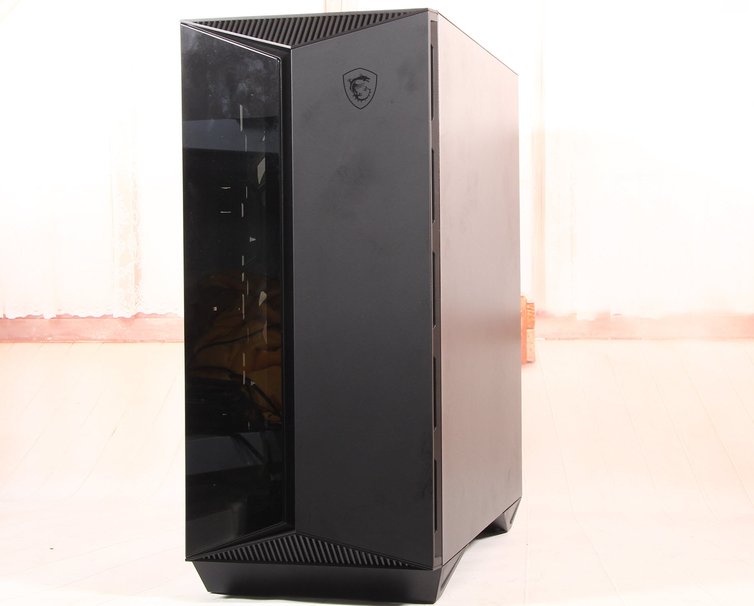 论性能两年前的AMD依旧王者，线程撕裂者热烤氪金枪二代