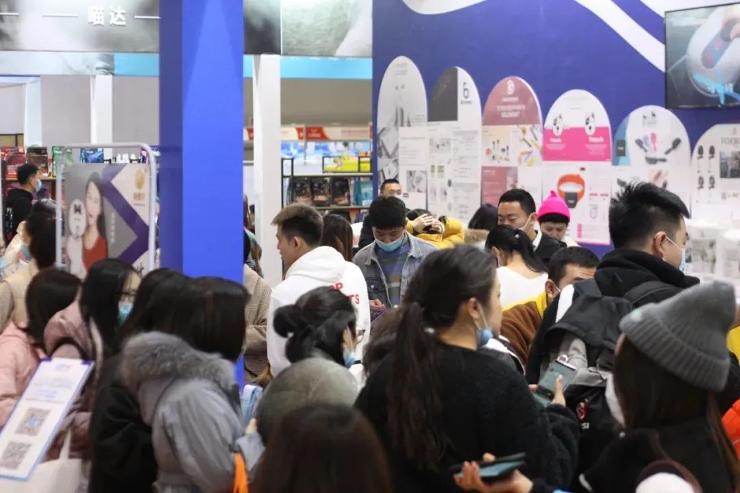 CPF西部重庆展 | 当下可为 未来可期，全力以赴只为更精彩的绽放