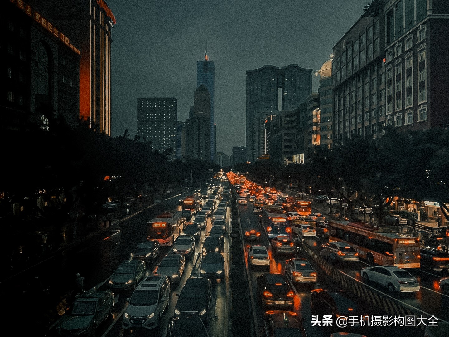 22个技巧，手机这样拍大片！（第435期）
