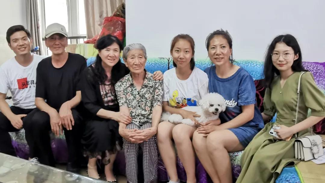 每天有2000多人消失，但有一群人想把他們找回來(lái)