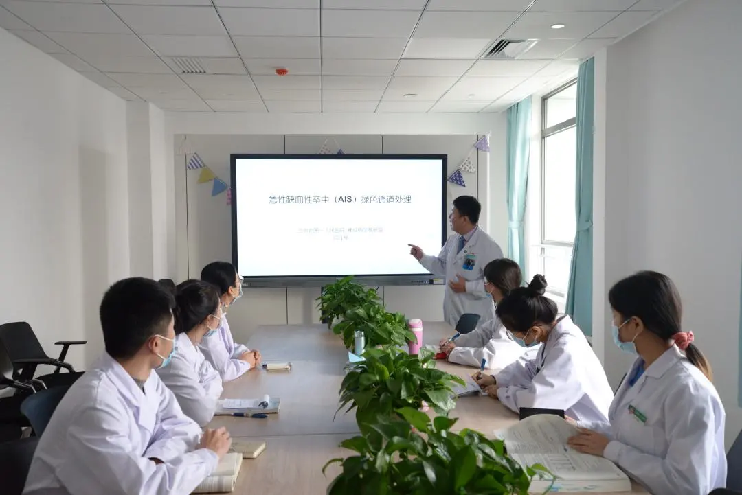 甘肃中医药大学第二临床医学院开展临床医学专业认证工作