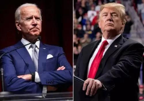 鐵憨憨特朗普這件事給拜登挖個大坑,卻幫了中國大忙