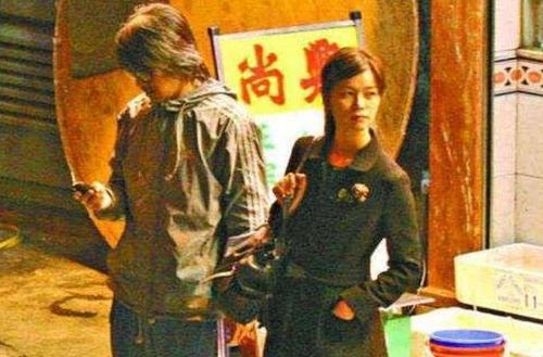 “情场鬼见愁”周星驰的心酸情史，和被他狠狠伤害的4个女人