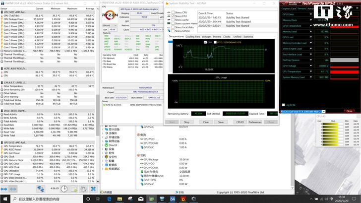「IT之家评测室」ROG幻14体验评测：独创光显矩阵