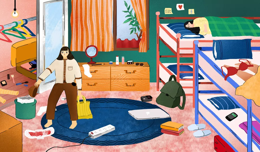 中国上层精英纷纷将孩子送出国，背后原因令人