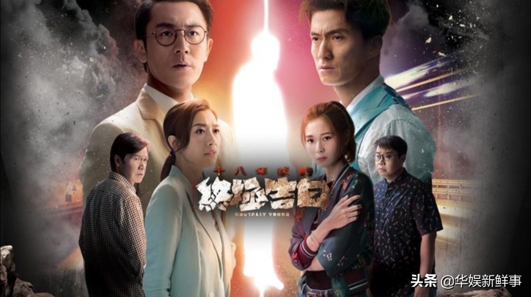 香港导演评艺人北上：以前港星身份是优势，亚视曾比TVB更吃香
