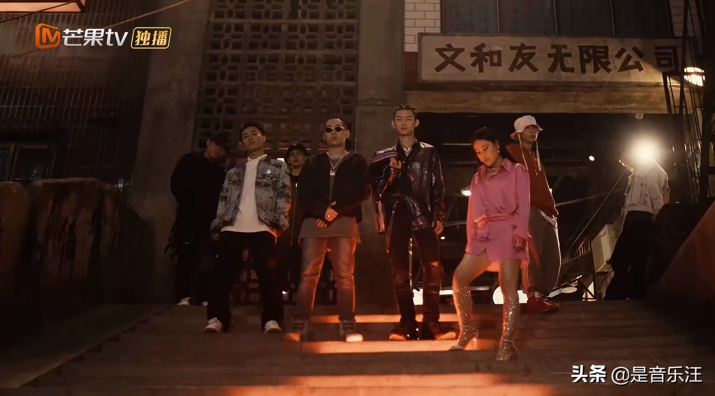 《中国新说唱》延期，GAI和JONYJ成为“新导师”，