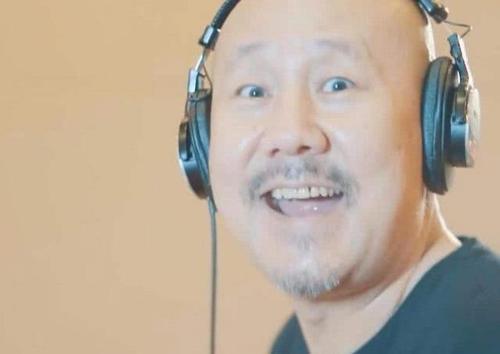 腾格尔：因喝酒耽误的前半生，40岁仍无房无车，